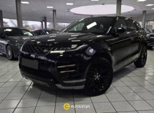 usato LAND ROVER Range Rover Evoque