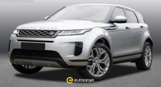 usato LAND ROVER Range Rover Evoque