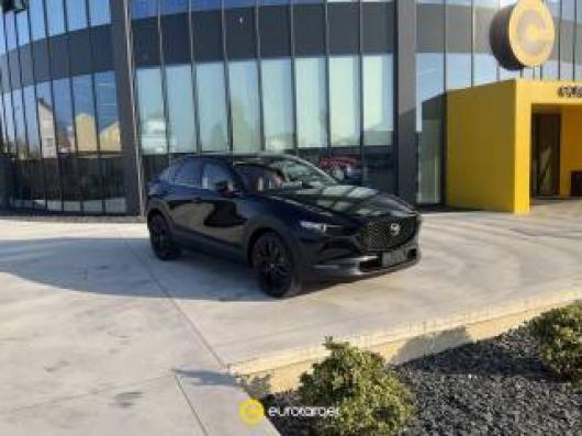 nuovo MAZDA CX 30