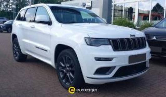 usato JEEP Grand Cherokee