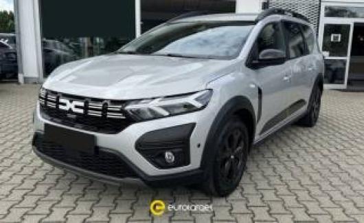 usato DACIA Jogger