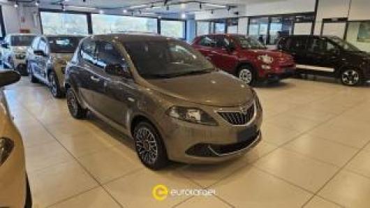 Km 0 LANCIA Ypsilon