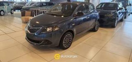 Km 0 LANCIA Ypsilon