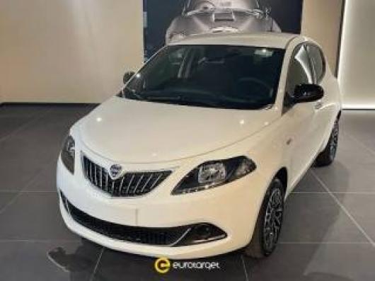 Km 0 LANCIA Ypsilon