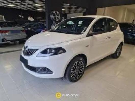 Km 0 LANCIA Ypsilon