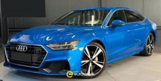 usato AUDI A7