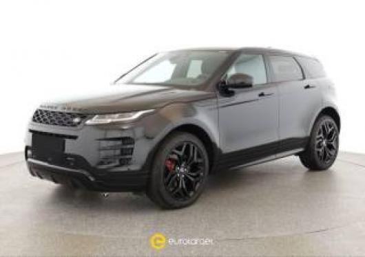 usato LAND ROVER Range Rover Evoque