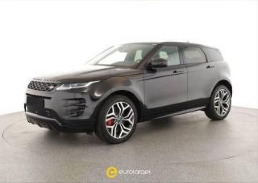 usato LAND ROVER Range Rover Evoque