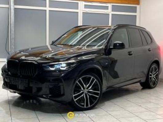 usato BMW X5