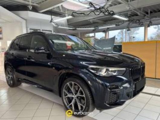 usato BMW X5