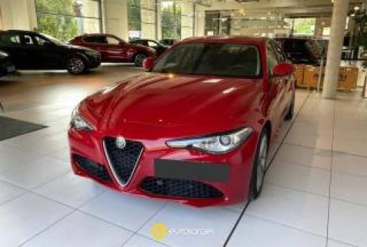 usato ALFA ROMEO Giulia