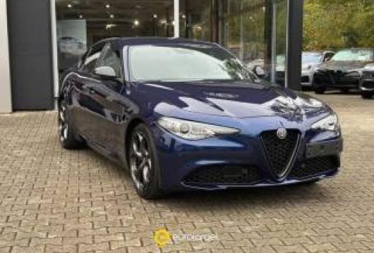 usato ALFA ROMEO Giulia