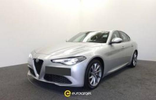 usato ALFA ROMEO Giulia