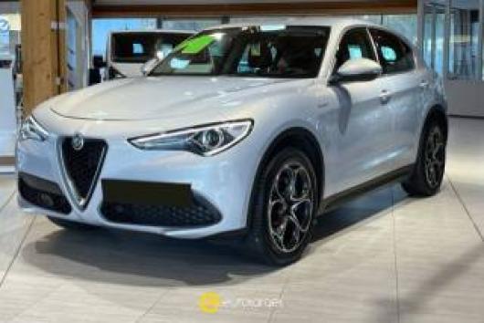 usato ALFA ROMEO Stelvio