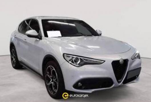 usato ALFA ROMEO Stelvio