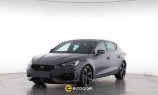 usato CUPRA Leon