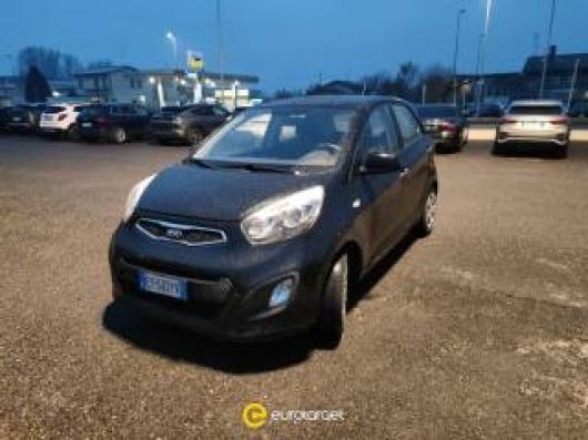 usato KIA Picanto