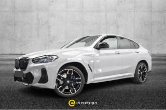 usato BMW X4