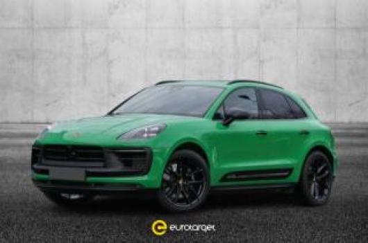 usato PORSCHE Macan