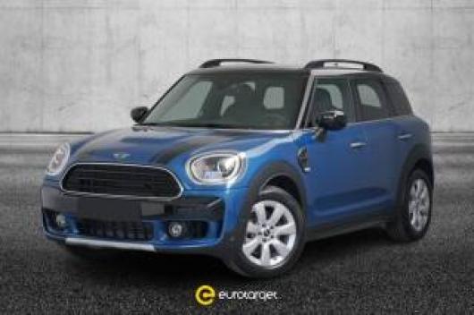 usato MINI Countryman