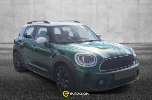 usato MINI Countryman