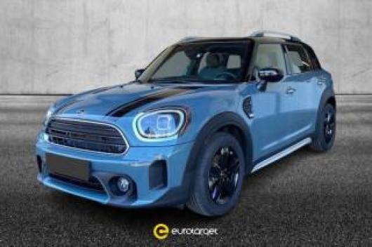 usato MINI Countryman