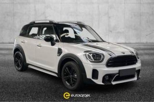 usato MINI Countryman