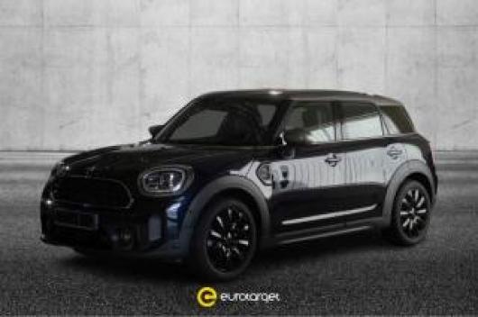 usato MINI Countryman