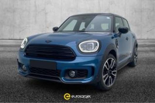 usato MINI Countryman