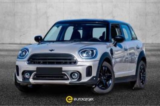 usato MINI Countryman