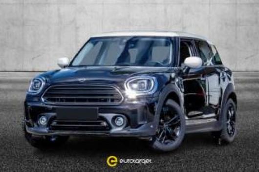 usato MINI Countryman