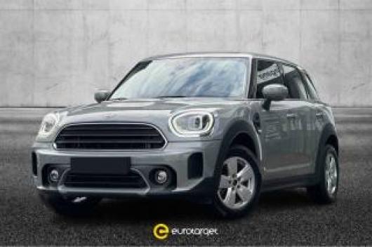 usato MINI Countryman