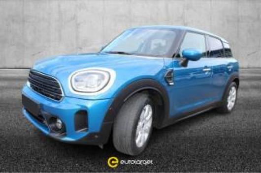 usato MINI Countryman