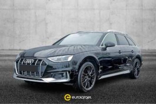 usato AUDI A4 allroad