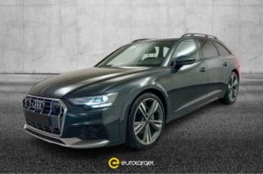 usato AUDI A6 allroad