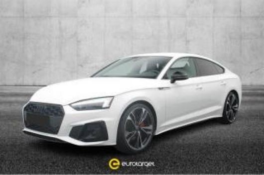 usato AUDI A5