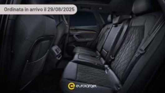 nuovo AUDI SQ5