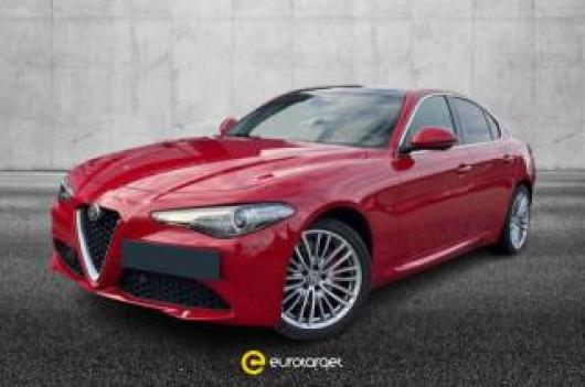 usato ALFA ROMEO Giulia