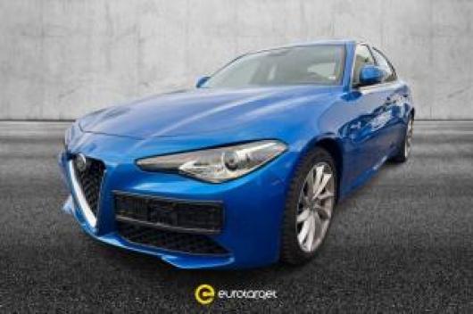 usato ALFA ROMEO Giulia