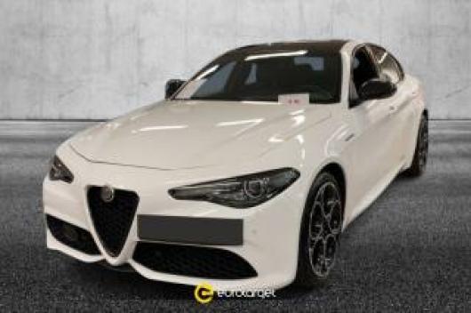 usato ALFA ROMEO Giulia