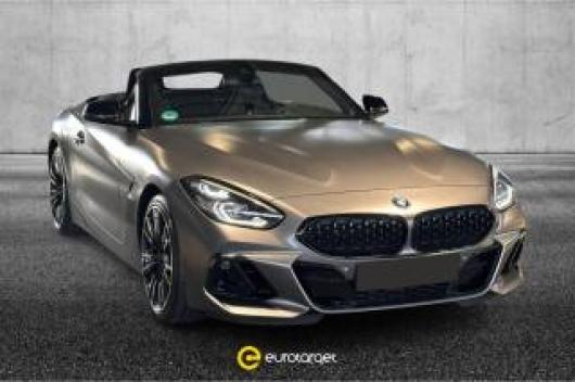 usato BMW Z4