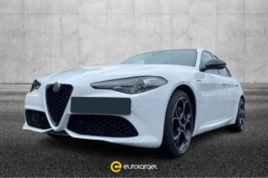 usato ALFA ROMEO Giulia