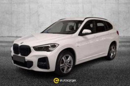 usato BMW X1