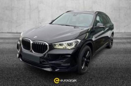 usato BMW X1