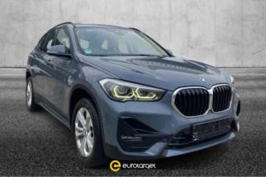 usato BMW X1