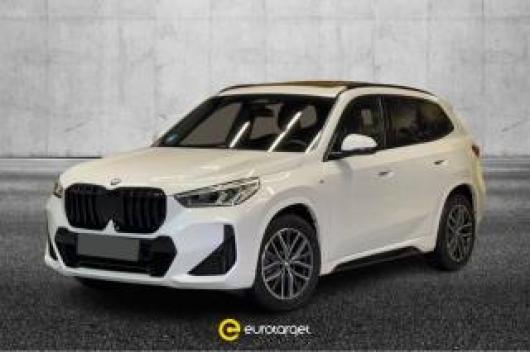 usato BMW X1