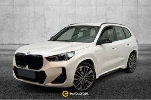 usato BMW X1