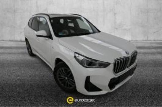 usato BMW X1