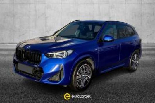 usato BMW X1