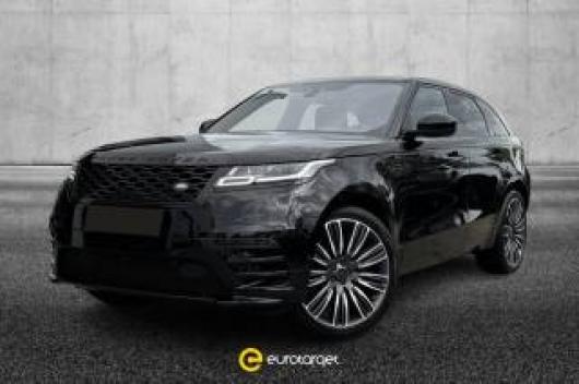 usato LAND ROVER Range Rover Velar